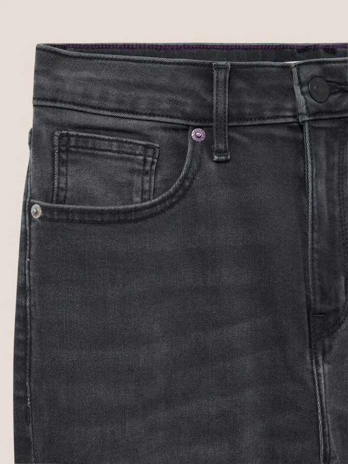White Stuff TROUSERS Amelia Skinny Leg Jeans Charcoal Grey 8211 Women White Stuff TROUSERS Amelia Skinny Leg Jeans Charcoal Grey 8211 Women