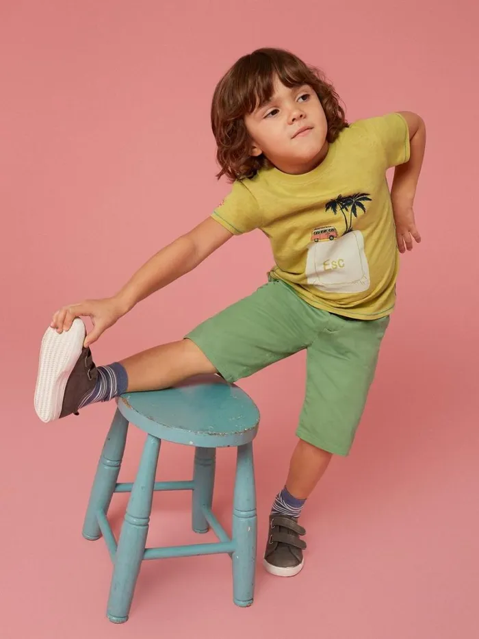 White Stuff TROUSERS and SHORTS Cole Chino Short Mid Green 8211 Kids White Stuff TROUSERS and SHORTS Cole Chino Short Mid Green 8211 Kids