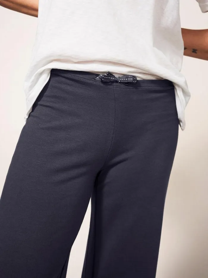 White Stuff TROUSERS Dolce Organic Pant Charcoal Grey 8211 Women White Stuff TROUSERS Dolce Organic Pant Charcoal Grey 8211 Women