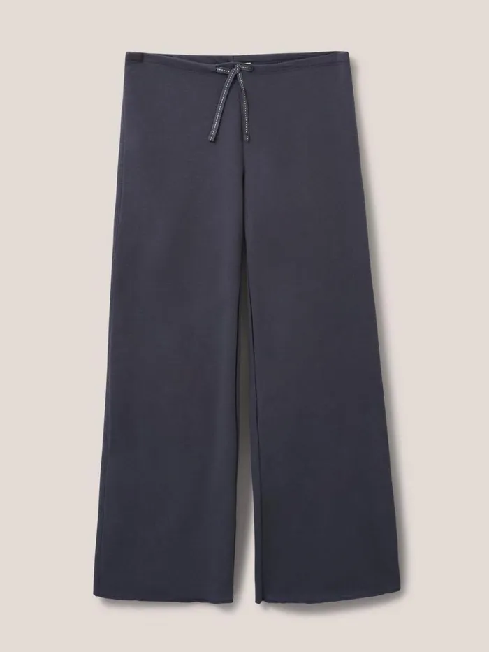 White Stuff TROUSERS Dolce Organic Pant Charcoal Grey 8211 Women White Stuff TROUSERS Dolce Organic Pant Charcoal Grey 8211 Women