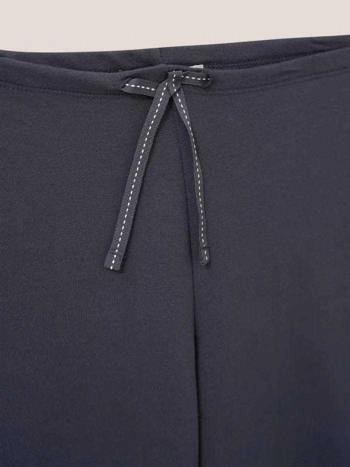 White Stuff TROUSERS Dolce Organic Pant Charcoal Grey 8211 Women White Stuff TROUSERS Dolce Organic Pant Charcoal Grey 8211 Women