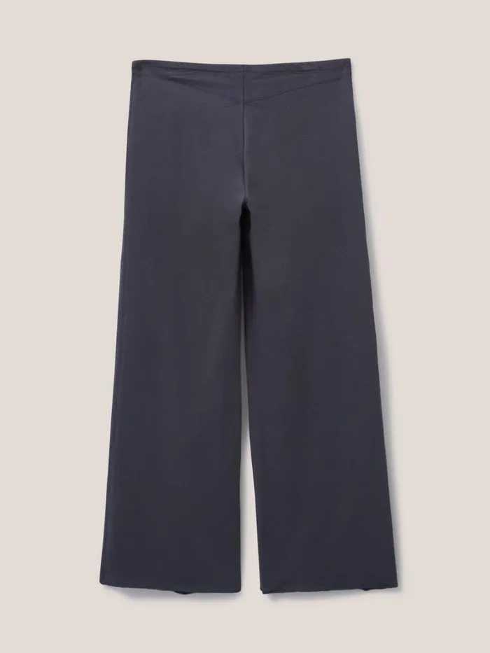 White Stuff TROUSERS Dolce Organic Pant Charcoal Grey 8211 Women White Stuff TROUSERS Dolce Organic Pant Charcoal Grey 8211 Women