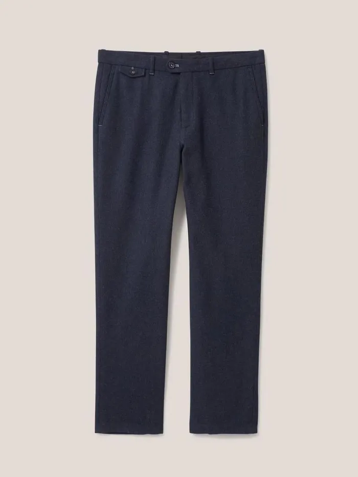 White Stuff TROUSERS Heath Regular Fit Trouser Dark Navy 8211 Men White Stuff TROUSERS Heath Regular Fit Trouser Dark Navy 8211 Men