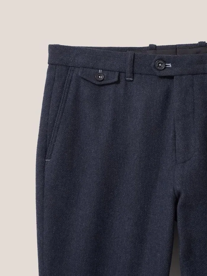White Stuff TROUSERS Heath Regular Fit Trouser Dark Navy 8211 Men White Stuff TROUSERS Heath Regular Fit Trouser Dark Navy 8211 Men