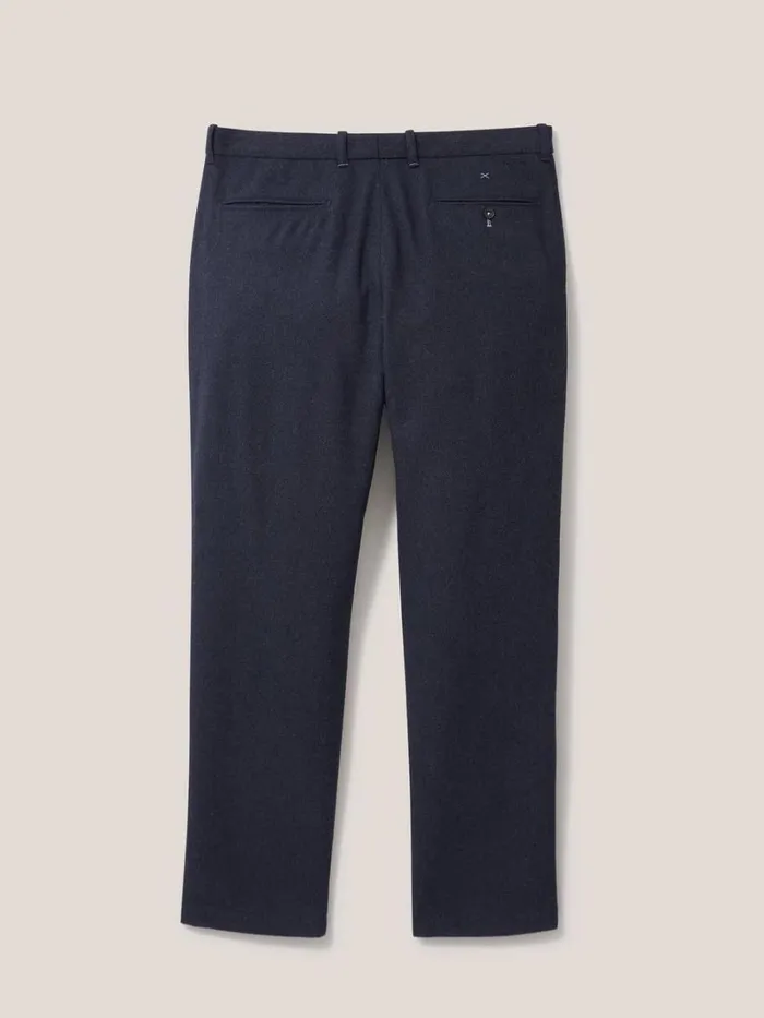 White Stuff TROUSERS Heath Regular Fit Trouser Dark Navy 8211 Men White Stuff TROUSERS Heath Regular Fit Trouser Dark Navy 8211 Men