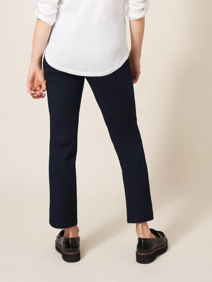 White Stuff TROUSERS Savannah Stretch Trousers Pure Black 8211 Women White Stuff TROUSERS Savannah Stretch Trousers Pure Black 8211 Women