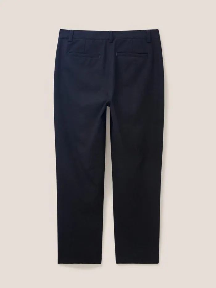 White Stuff TROUSERS Savannah Stretch Trousers Pure Black 8211 Women White Stuff TROUSERS Savannah Stretch Trousers Pure Black 8211 Women