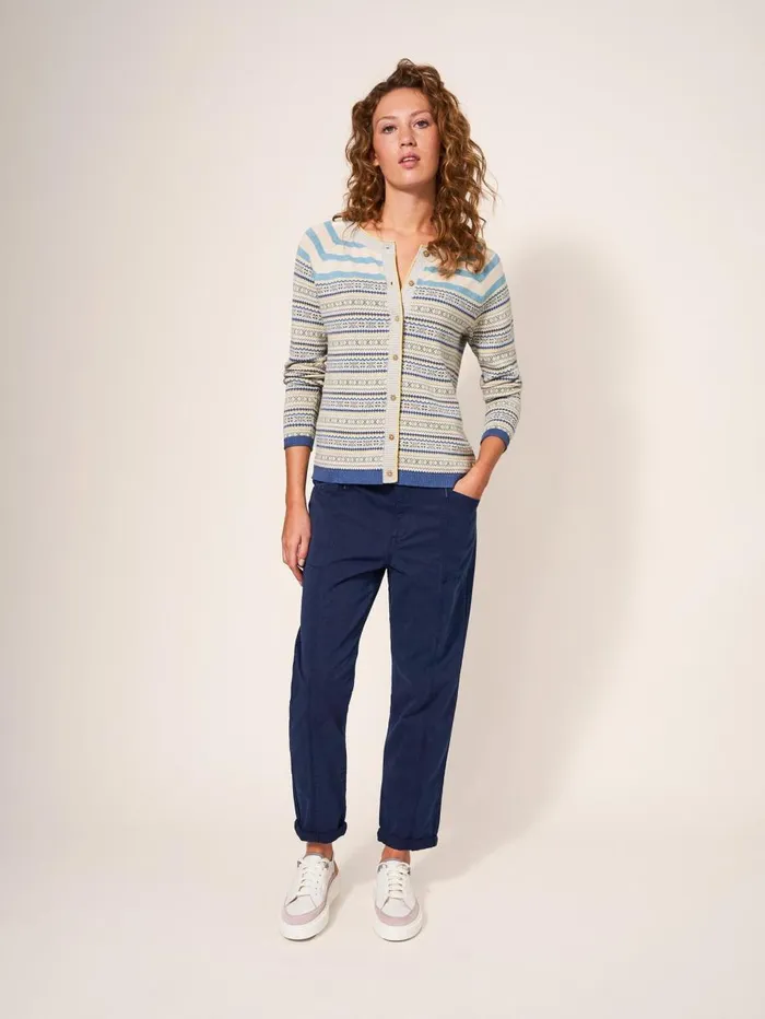 White Stuff TROUSERS Thea Trouser Dark Navy 8211 Women White Stuff TROUSERS Thea Trouser Dark Navy 8211 Women