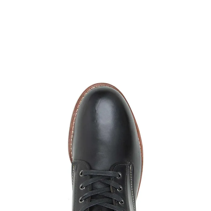 Wolverine 1000 Mile PlainToe Original Boot Black Men Boots