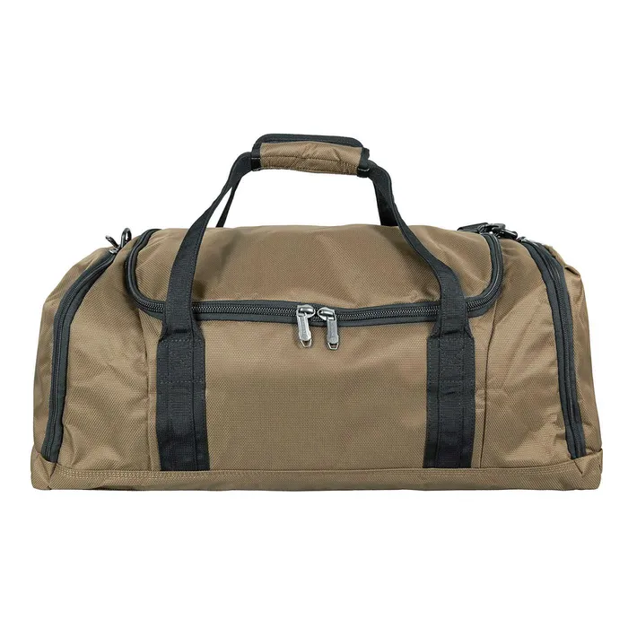 Wolverine 26034Duffel Chestnut Men Belts and Bags