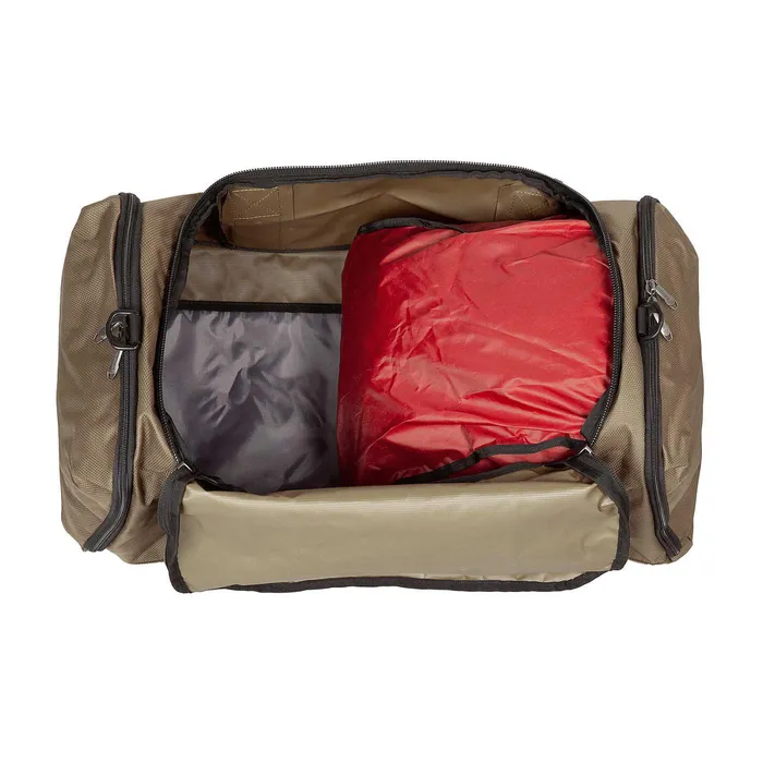 Wolverine 26034Duffel Chestnut Men Belts and Bags
