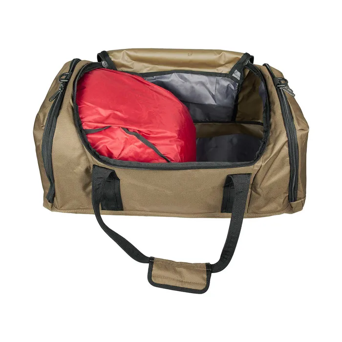 Wolverine 26034Duffel Chestnut Men Belts and Bags
