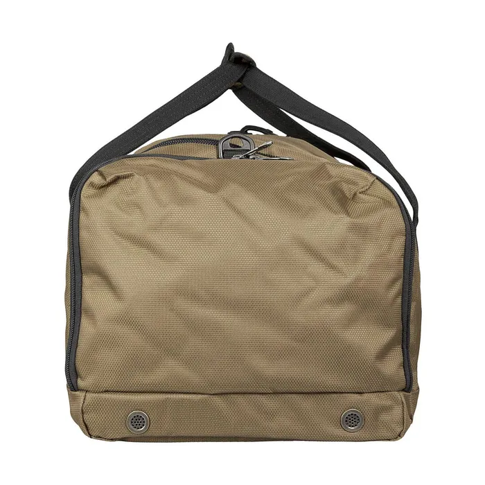 Wolverine 26034Duffel Chestnut Men Belts and Bags
