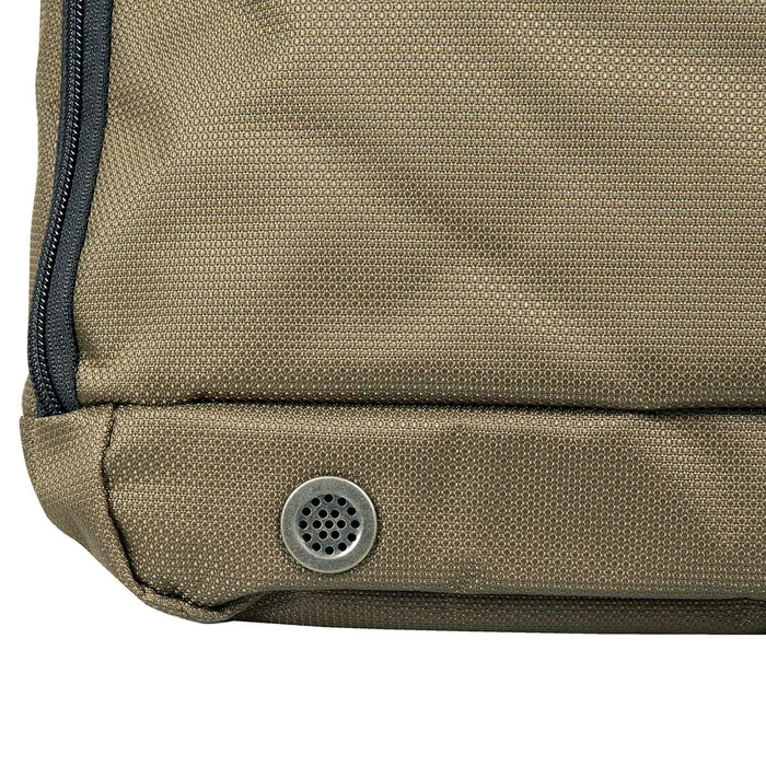 Wolverine 26034Duffel Chestnut Men Belts and Bags
