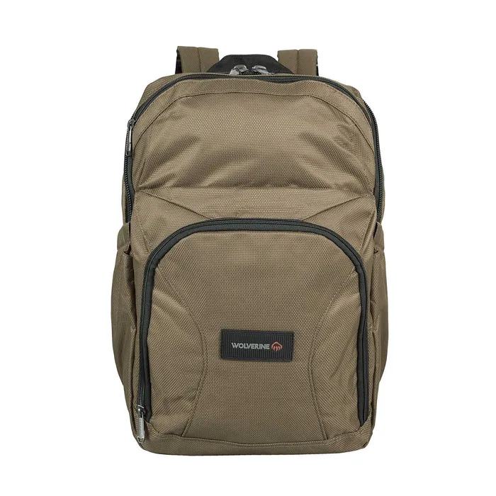 Wolverine 33L Pro Backpack Chestnut Men Belts and Bags