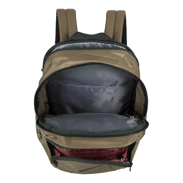 Wolverine 33L Pro Backpack Chestnut Men Belts and Bags