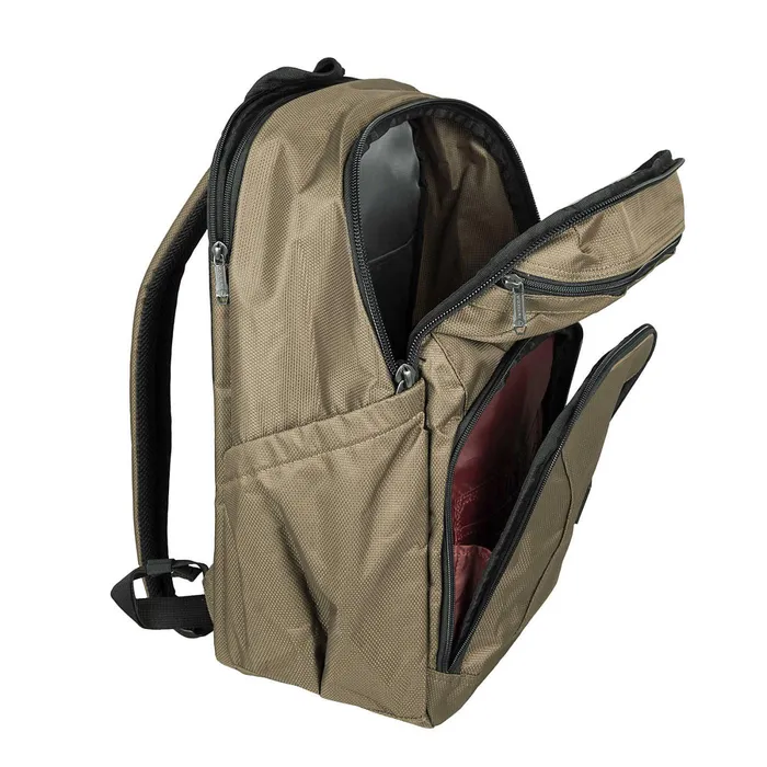 Wolverine 33L Pro Backpack Chestnut Men Belts and Bags