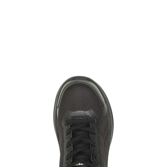 Wolverine Bolt DuraShocks Knit CarbonMax Work Shoe Black WomenMen Shoes