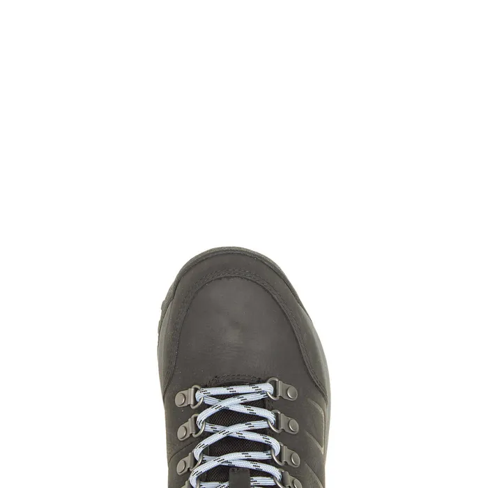 Wolverine Chisel 6034Work Boot Black WomenMen Boots