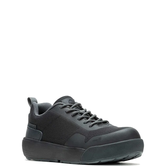 Wolverine Dart Knit DuraShocks CarbonMax Work Shoe Blackout WomenMen Boots