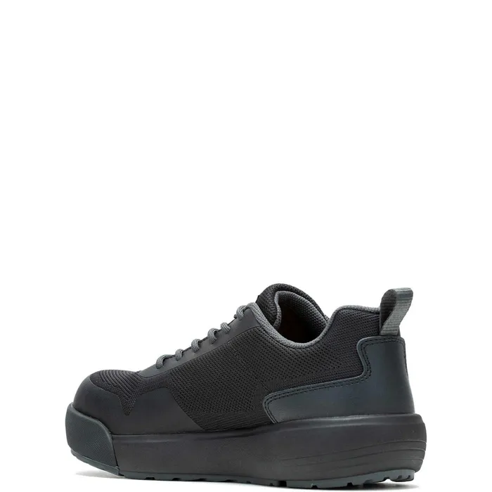 Wolverine Dart Knit DuraShocks CarbonMax Work Shoe Blackout WomenMen Boots