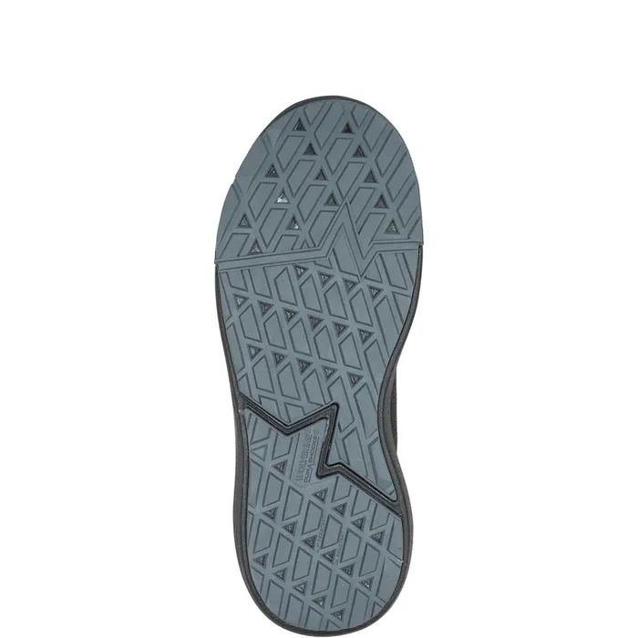 Wolverine Dart Knit DuraShocks CarbonMax Work Shoe Blackout WomenMen Boots