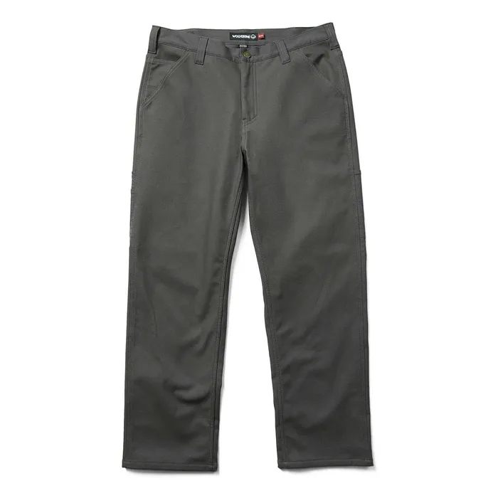Wolverine Duralocktrade Steelhead Pant Granite Men Clothing