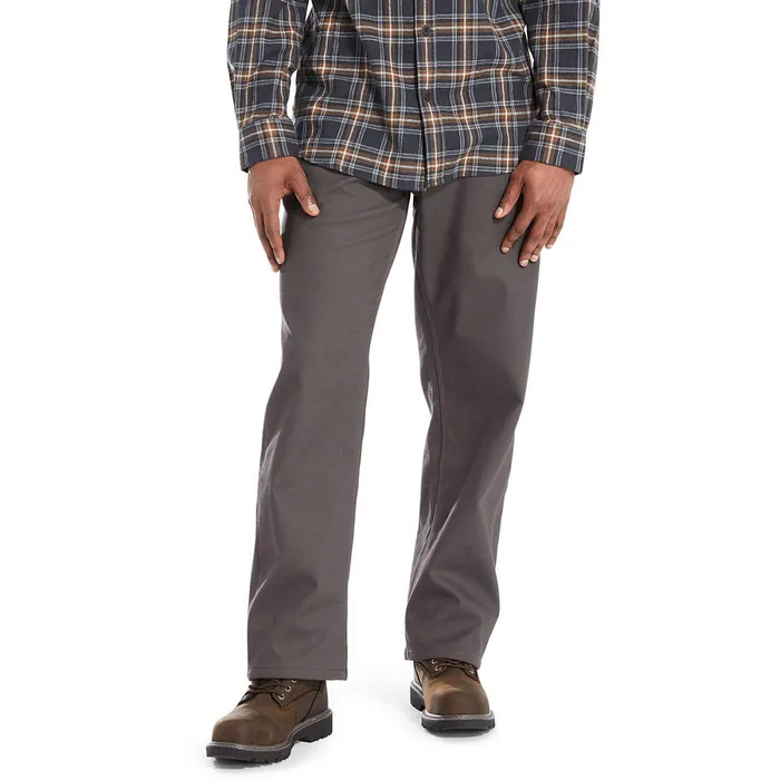 Wolverine Duralocktrade Steelhead Pant Granite Men Clothing