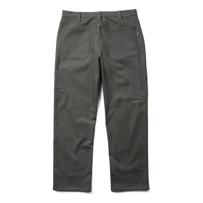 Wolverine Duralocktrade Steelhead Pant Granite Men Clothing