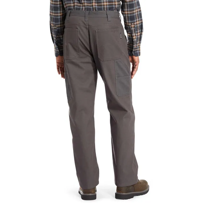 Wolverine Duralocktrade Steelhead Pant Granite Men Clothing