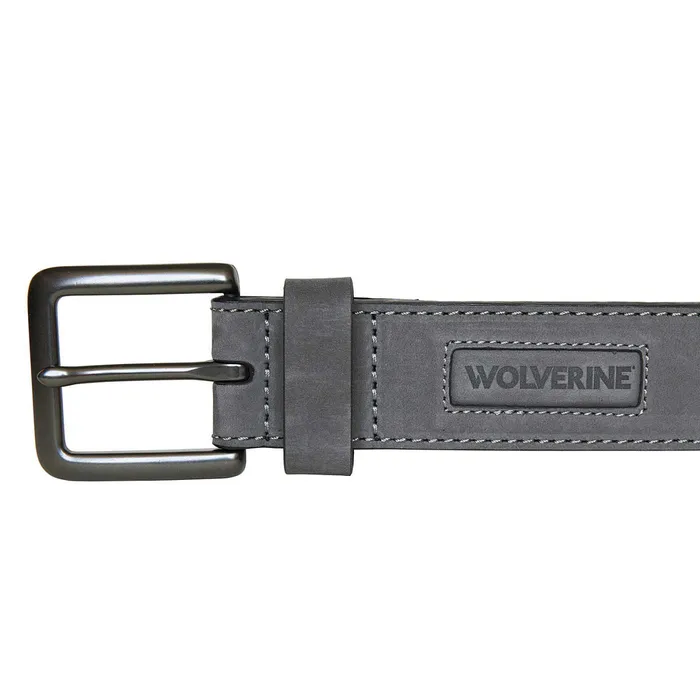 Wolverine Floorhand Work Belt Gravel Men Belts and Bags