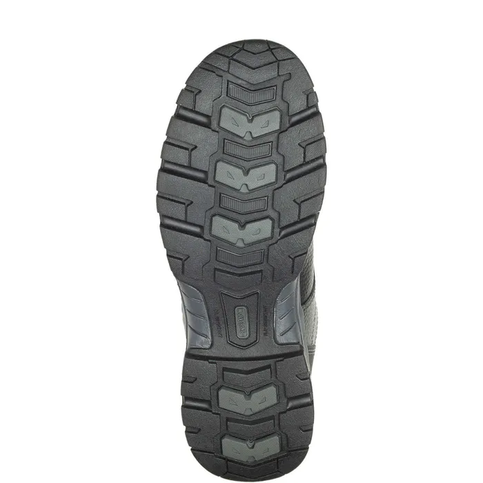 Wolverine Piper Waterproof CompositeToe 6034Work Boot Black WomenMen Boots
