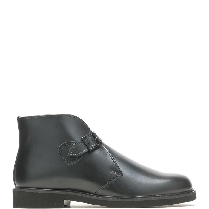 Wolverine Sentinel Chukka Buckle Black Women TACTICAL