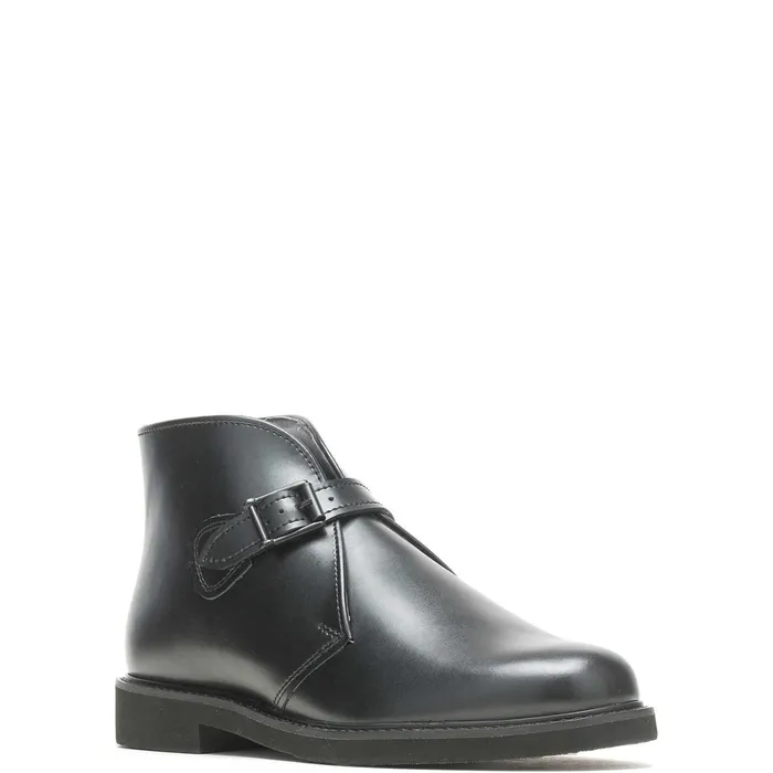 Wolverine Sentinel Chukka Buckle Black Women TACTICAL