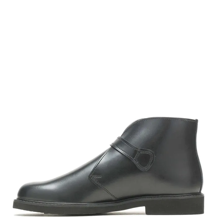 Wolverine Sentinel Chukka Buckle Black Women TACTICAL