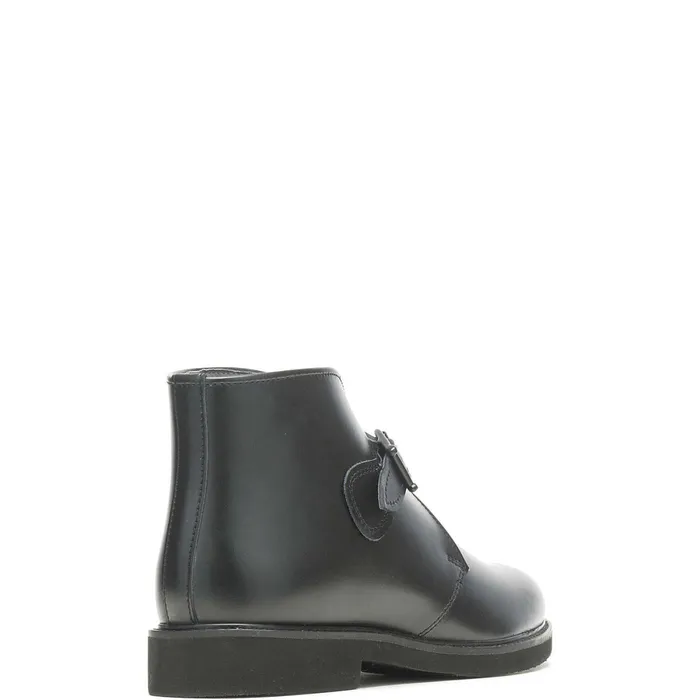 Wolverine Sentinel Chukka Buckle Black Women TACTICAL