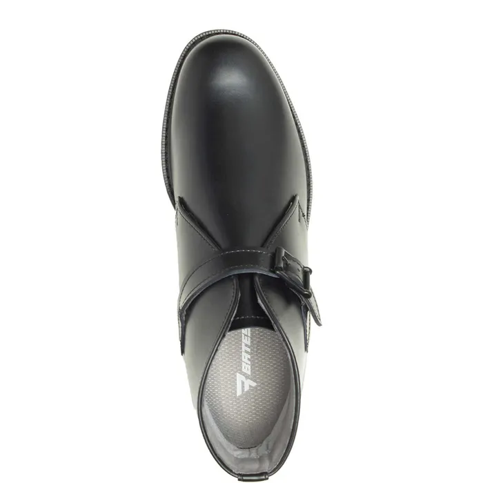 Wolverine Sentinel Chukka Buckle Black Women TACTICAL