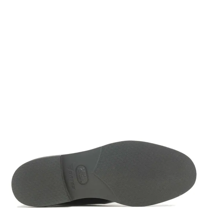 Wolverine Sentinel Chukka High Gloss Black Women TACTICAL