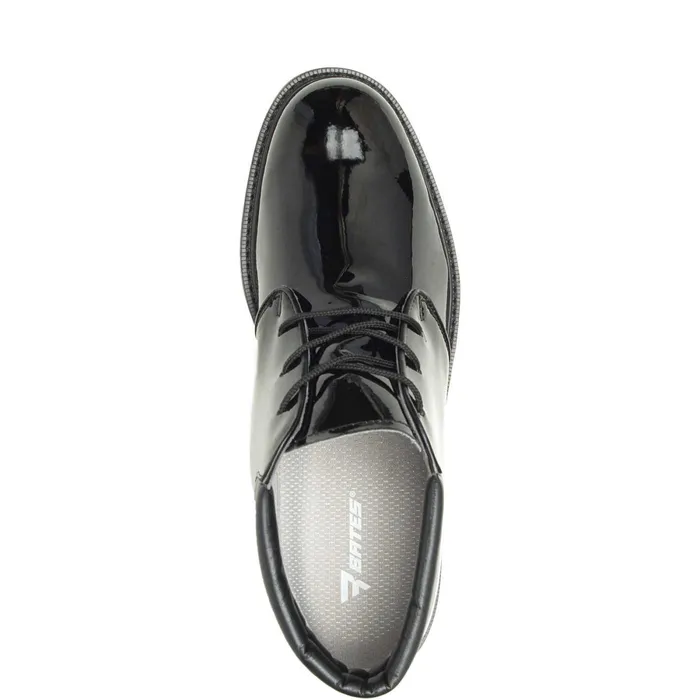 Wolverine Sentinel Chukka High Gloss Black Women TACTICAL
