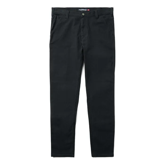 Wolverine Steelhead Stretch Everyday Pant Black Men Pants and Shorts