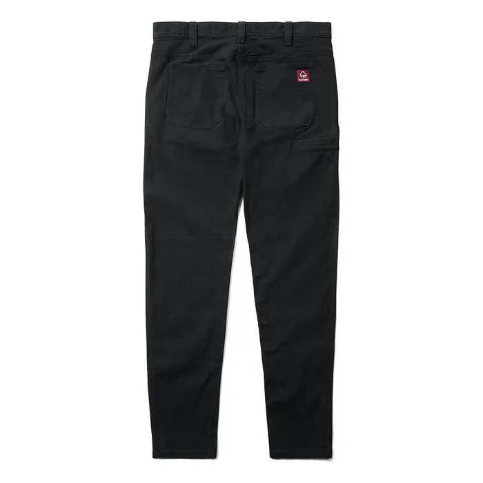 Wolverine Steelhead Stretch Everyday Pant Black Men Pants and Shorts