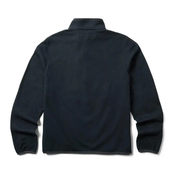 Wolverine Wilderness Fleece Jacket Black Men Outerwear