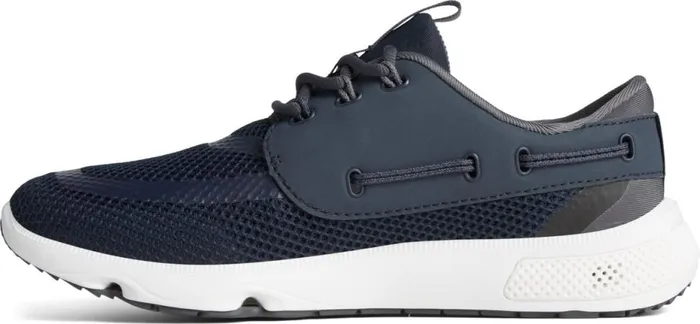 Women 7 Sea 3Eye Sneaker Navy Sperry Sneakers Women 7 Sea 3Eye Sneaker Navy Sperry Sneakers