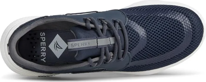 Women 7 Sea 3Eye Sneaker Navy Sperry Sneakers Women 7 Sea 3Eye Sneaker Navy Sperry Sneakers