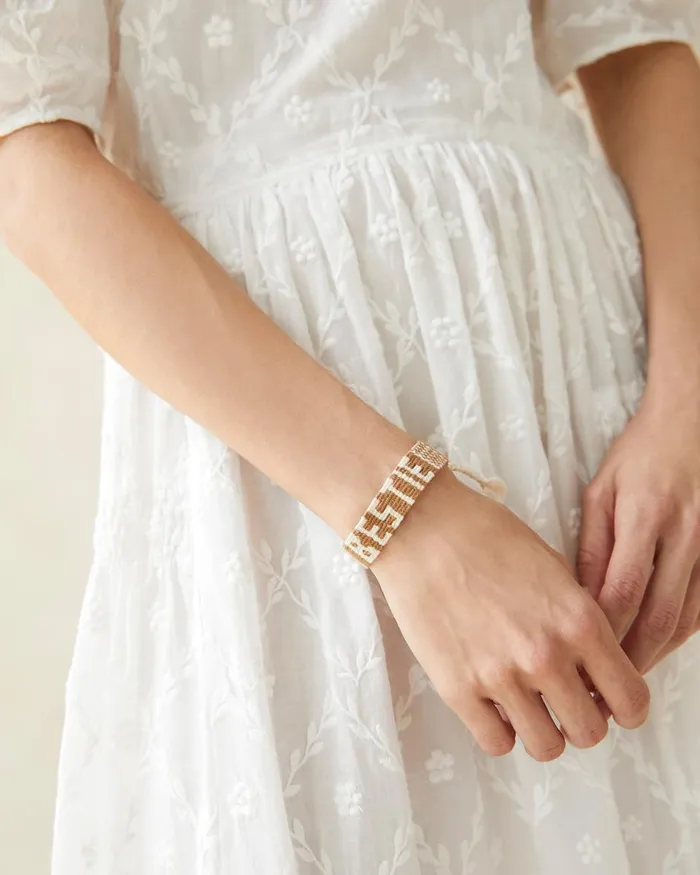 Women Accessories Loeffler Randall Khaki Bestie Bracelets L Jewelry L Craft Fair Women Accessories Loeffler Randall Khaki Bestie Bracelets L Jewelry L Craft Fair