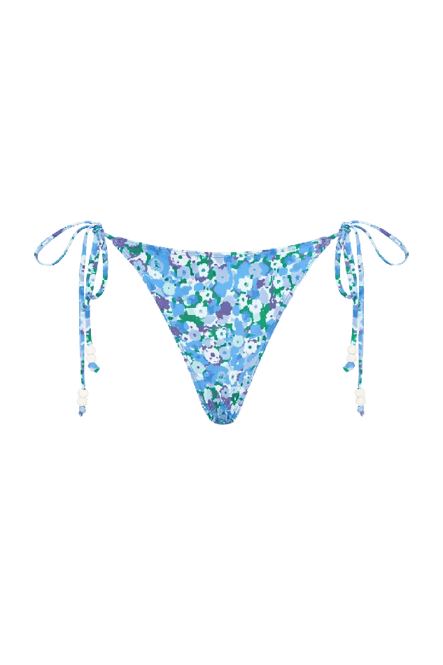Women Ada Bikini Bottoms Stellina Floral Faithfull The Brand Swim Women Ada Bikini Bottoms Stellina Floral Faithfull The Brand Swim