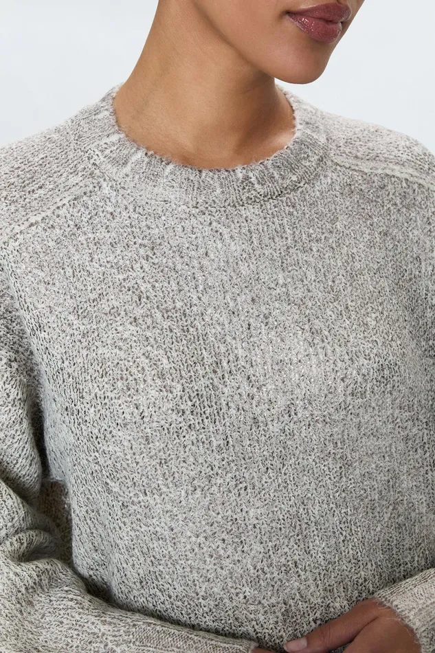 Women Adina Sweater 8211 Foil Pistola Denim Sweaters and Knits
