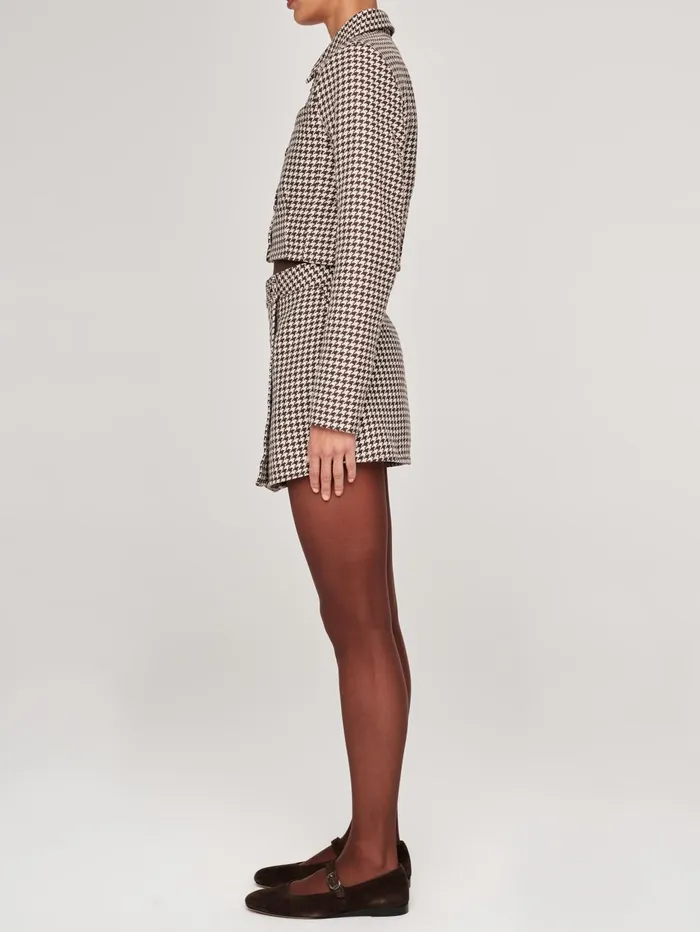 Women Andi Wrap Skirt Mini DL1961 ReadyToWear