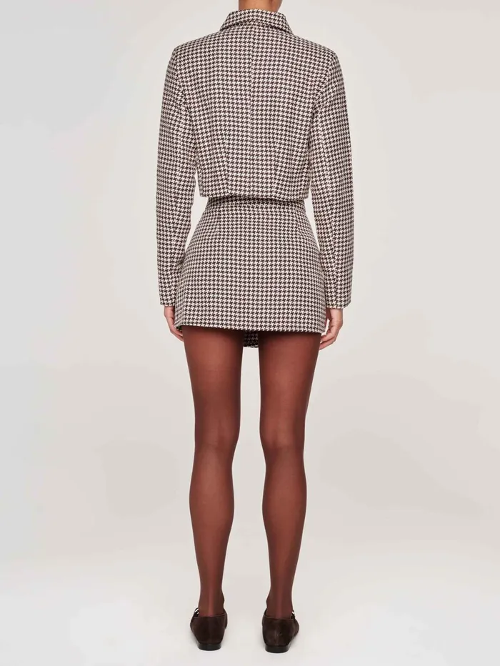 Women Andi Wrap Skirt Mini DL1961 ReadyToWear