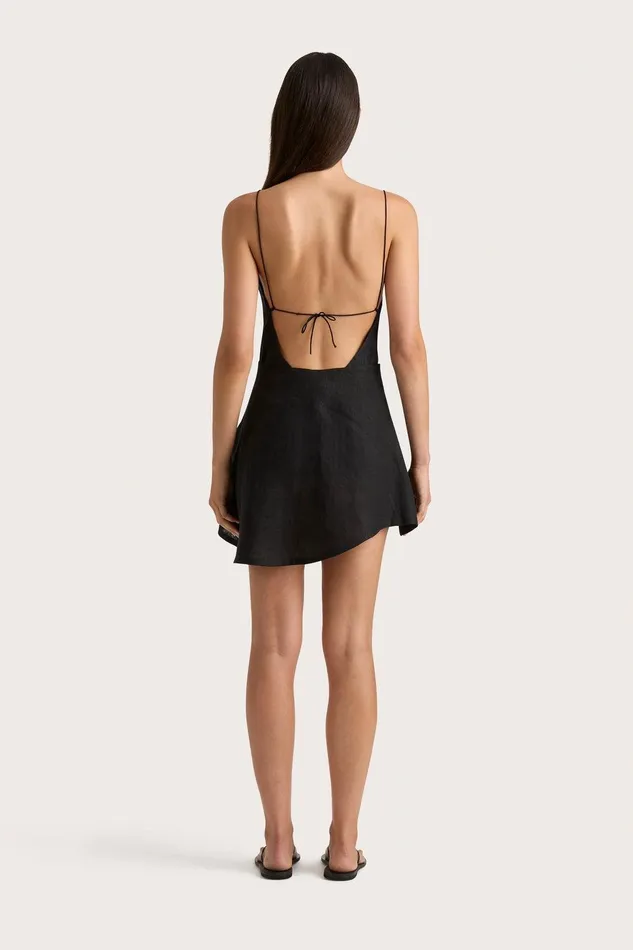 Women Antibes Top Black Faithfull The Brand Tops Women Antibes Top Black Faithfull The Brand Tops